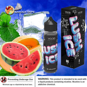 LUSHICE BY VGOD - 60ML