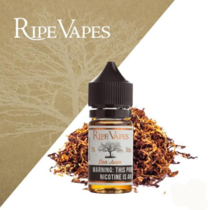 RIPE VAPES SALT - San Juan 30ml