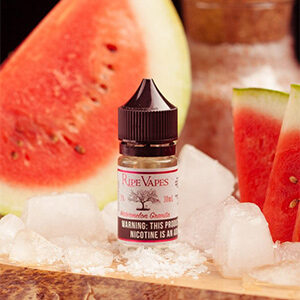 RIPE VAPES SALT - WATERMELON GRANITA