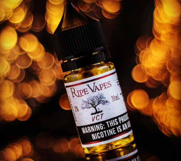RIPE VAPES SALT - VCT - Image 2