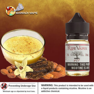 RIPE VAPES SALT - VCT