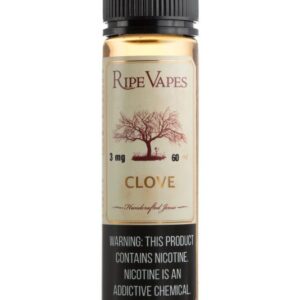 CLOVE BY RIPE VAPES