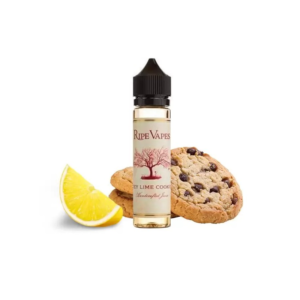 KEY LIME COOKIE BY RIPE VAPES