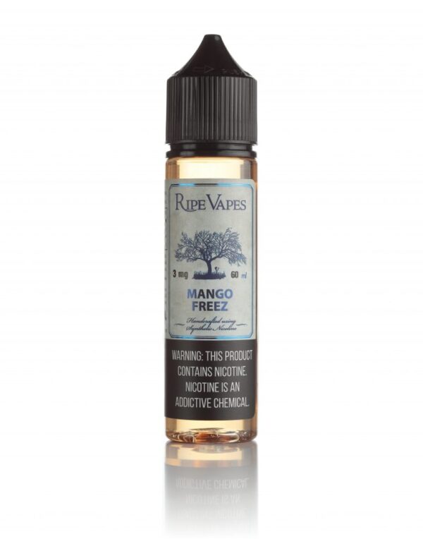 MANGO FREEZ BY RIPE VAPES - Image 2