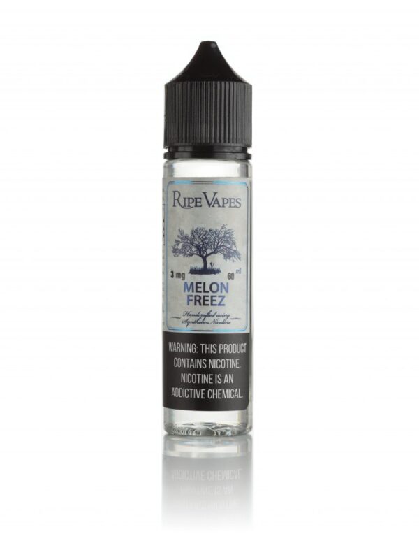 MELON FREEZ BY RIPE VAPES - Image 2