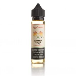SUMMER VIBES BY RIPE VAPES