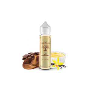 VCT CHOCOLATE BY RIPE VAPES