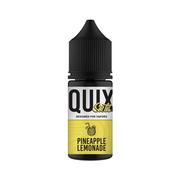 PINEAPPLE LEMONADE BY QUIX SALT NIC