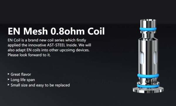 EVIO C POD KIT 800mAh BY JOYETECH - Image 6
