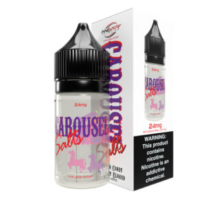 INNEVAPE SALTS - CAROUSEL 30ML
