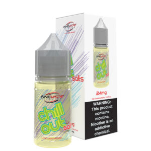 INNEVAPE SALTS - CHILL OUT 30ML