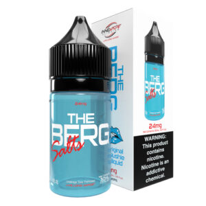 INNEVAPE SALTS - THE BERG 30ML