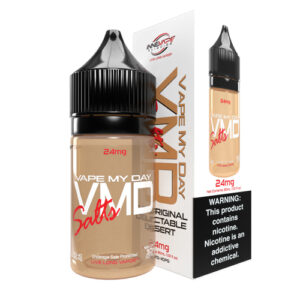 INNEVAPE SALTS - VAPE MY DAY (VMD) 30ML
