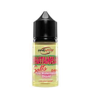 INNEVAPE SALTS - WHATAMELON 30ML