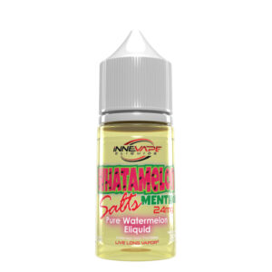 INNEVAPE SALTS - WHATAMELON MENTHOL 30ML