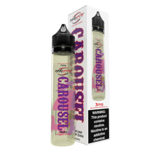 INNEVAPE E-LIQUIDS – CAROUSEL 75ML