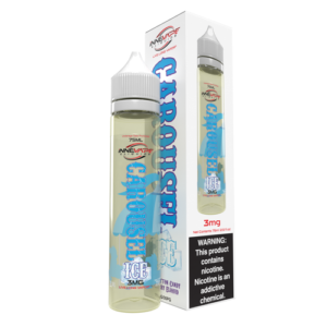 INNEVAPE E-LIQUIDS – CAROUSEL ICE 75ML
