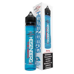 INNEVAPE E-LIQUIDS – HEISENBERG 75ML
