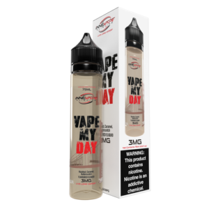 INNEVAPE E-LIQUIDS – VAPE MY DAY 75ML