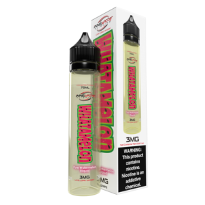 INNEVAPE E-LIQUIDS – WHATAMELON 75ML
