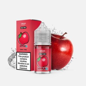 ORGNX SALT NIC - APPLE ICE