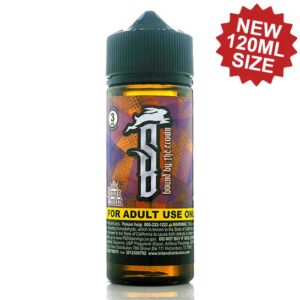 SUICIDE BUNNY E-LIQUID - BOUND BY THE CROWN