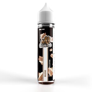 MY E-LIQUIDS - BUENO CHEESECAKE