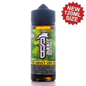 SUICIDE BUNNY E-LIQUID - BUNNY SEASON