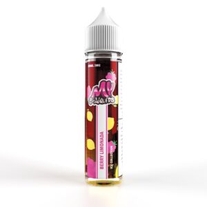 MY E-LIQUIDS - BERRY LIMONADA