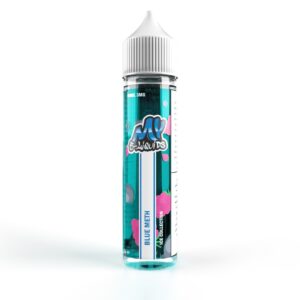 MY E-LIQUIDS - BLUE METH