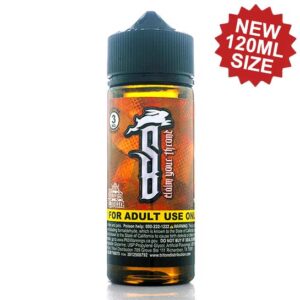 SUICIDE BUNNY E-LIQUID - CLAIM YOUR THRONE