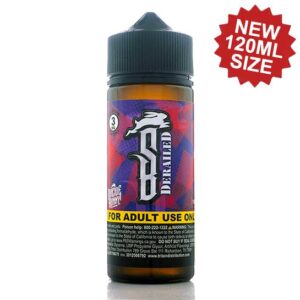 SUICIDE BUNNY E-LIQUID - DERAILED
