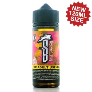 SUICIDE BUNNY E-LIQUID - FIGHT YOUR FATE