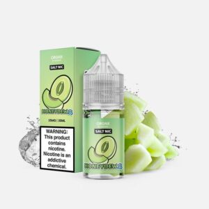 ORGNX SALT NIC - HONEYDEW ICE