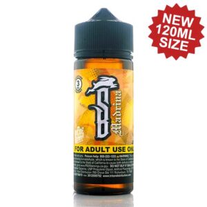 SUICIDE BUNNY E-LIQUID - MADRINA