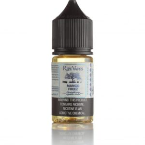 RIPE VAPES SALT - MANGO FREEZ - 30ml