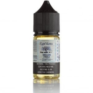 RIPE VAPES SALT - MELON FREEZ - 30ml