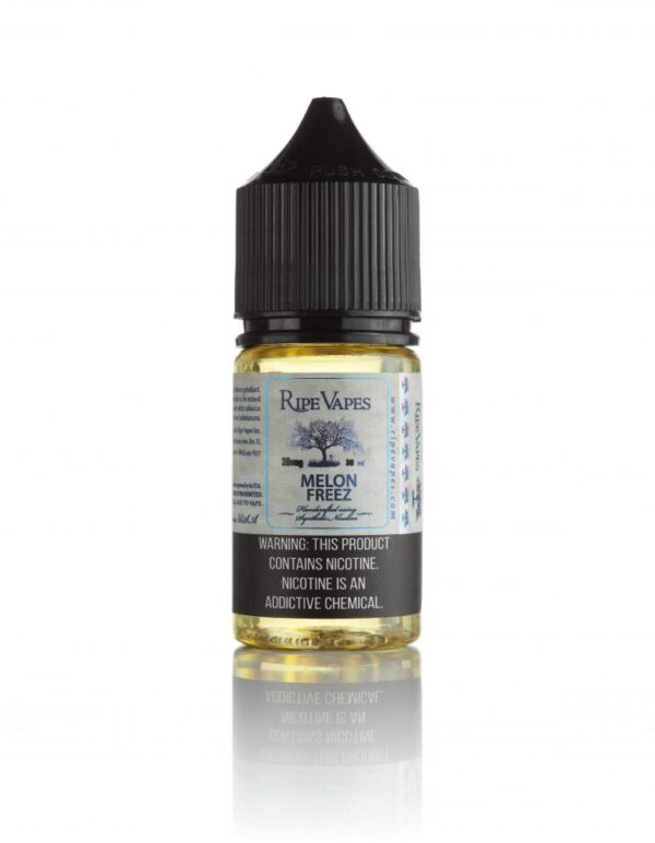 RIPE VAPES SALT - MELON FREEZ - 30ml