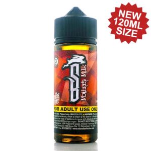 SUICIDE BUNNY E-LIQUID - MOTHER'S MILK