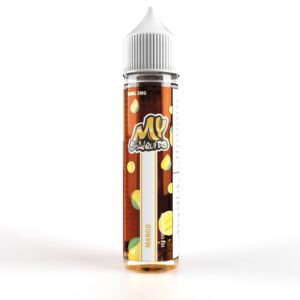 MY E-LIQUIDS - MANGO