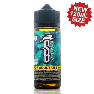 SUICIDE BUNNY E-LIQUID - SUCKER PUNCH