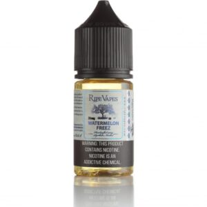 RIPE VAPES SALT - WATERMELON FREEZ - 30ml