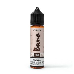 eCIGARA E-LIQUID - BANO