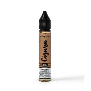 eCIGARA SALTNIC - CIGARA