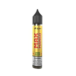 eCIGARA SALTNIC - MAX MANGO