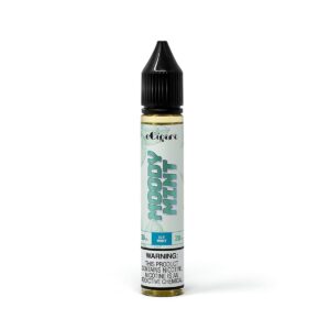 eCIGARA SALTNIC - MOODY MINT