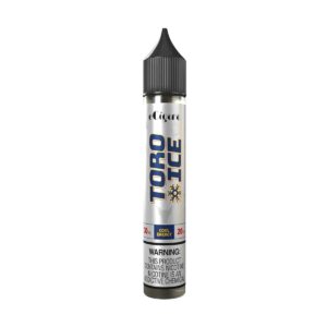 eCIGARA SALTNIC - TORO ICE